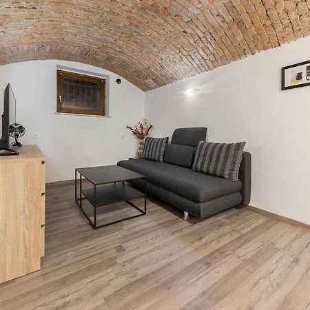 Apartment Gong Λιουμπλιάνα Εξωτερικό φωτογραφία