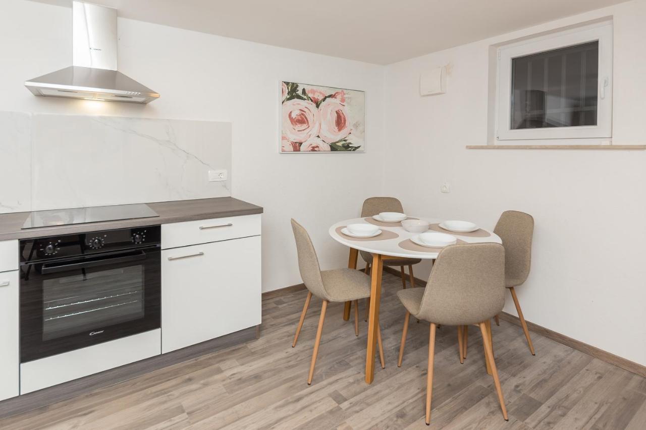 Apartment Gong Λιουμπλιάνα Εξωτερικό φωτογραφία
