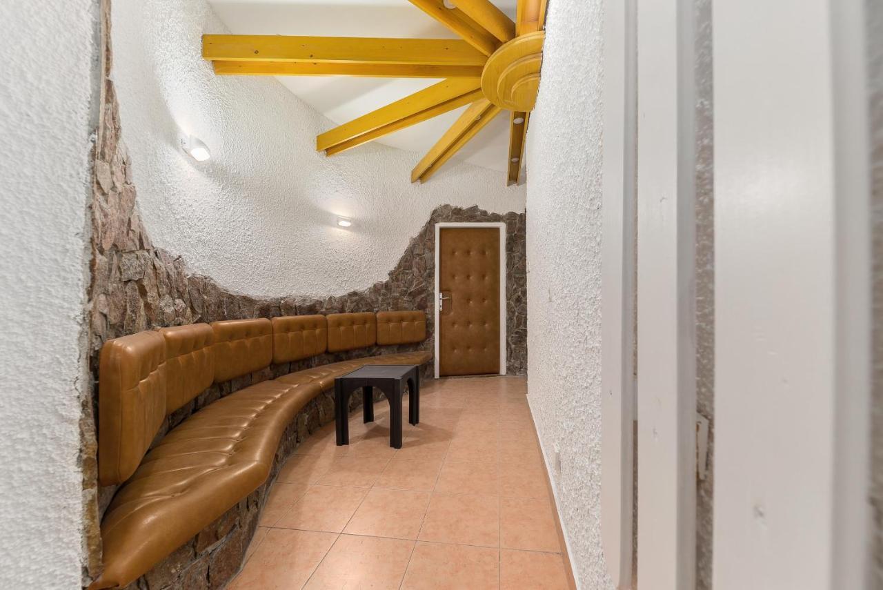 Apartment Gong Λιουμπλιάνα Εξωτερικό φωτογραφία