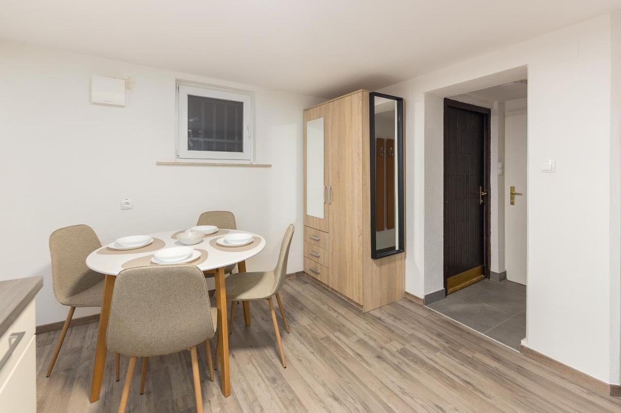 Apartment Gong Λιουμπλιάνα Εξωτερικό φωτογραφία