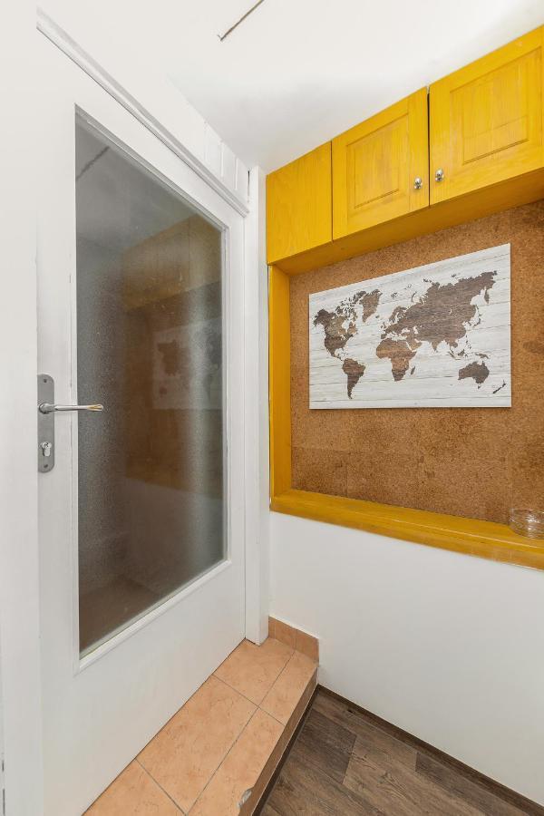 Apartment Gong Λιουμπλιάνα Εξωτερικό φωτογραφία