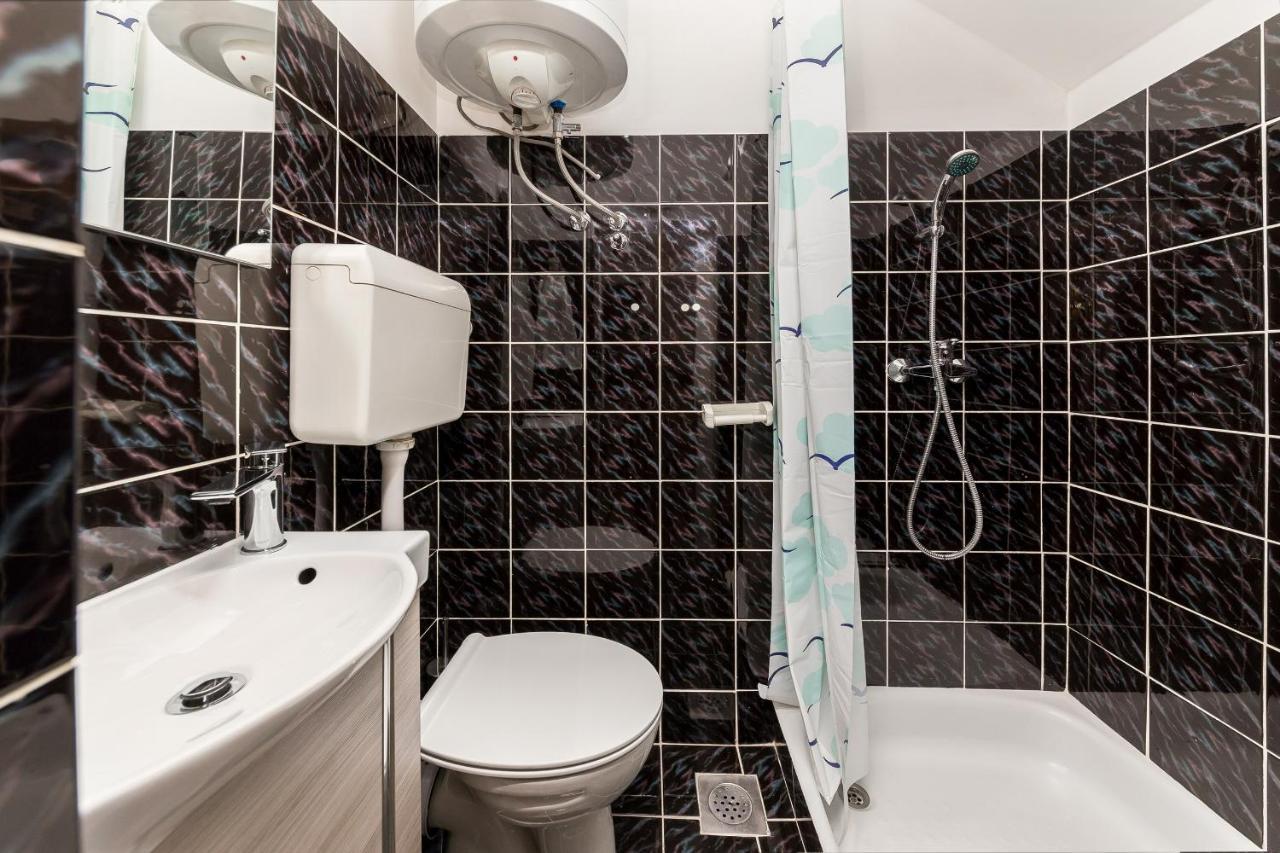 Apartment Gong Λιουμπλιάνα Εξωτερικό φωτογραφία