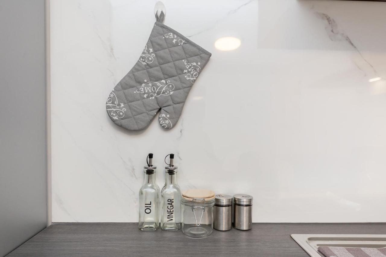 Apartment Gong Λιουμπλιάνα Εξωτερικό φωτογραφία