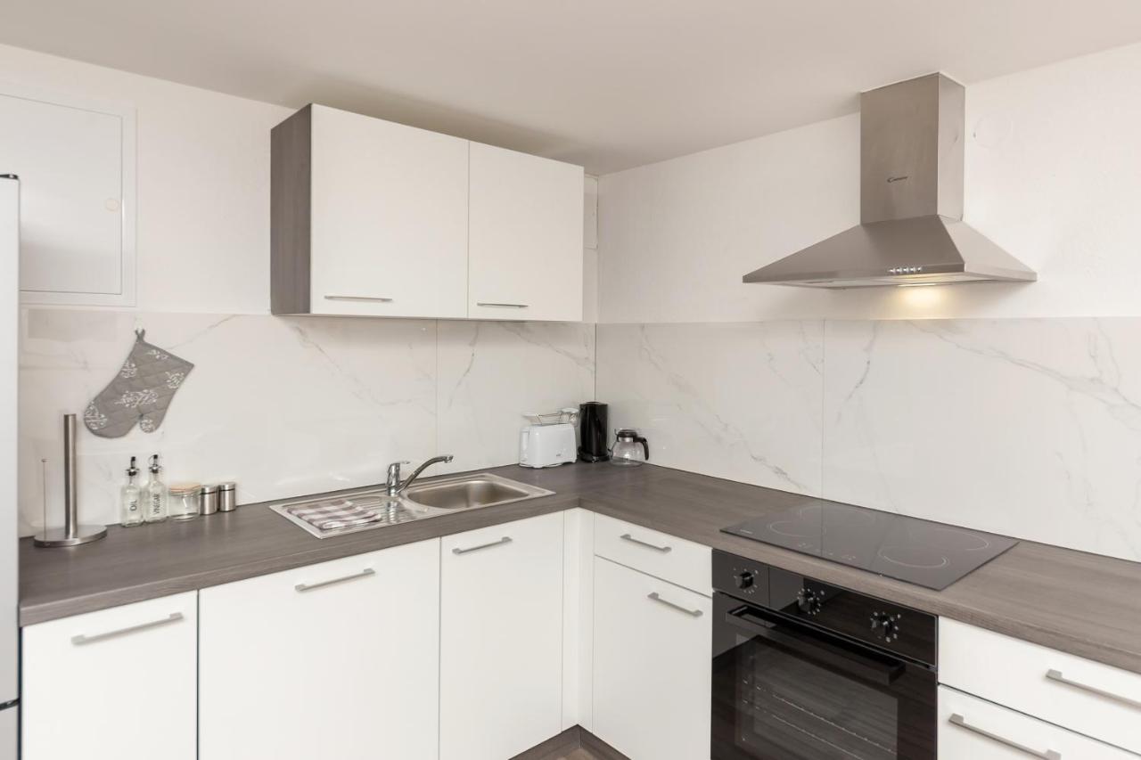 Apartment Gong Λιουμπλιάνα Εξωτερικό φωτογραφία